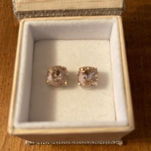 Kate Spare stud earrings